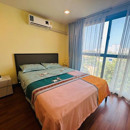 Laguna Beach Resort 2-Loft Room Garden View Джомтьен Экстерьер фото