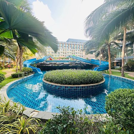 Laguna Beach Resort 2-Loft Room Garden View Джомтьен Экстерьер фото