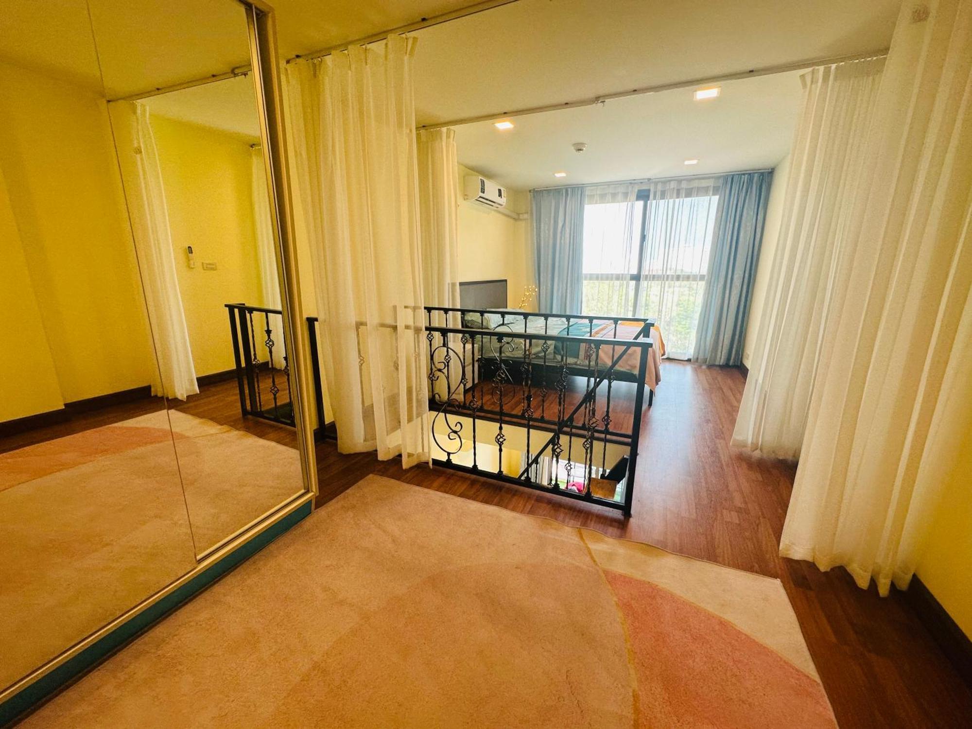 Laguna Beach Resort 2-Loft Room Garden View Джомтьен Экстерьер фото